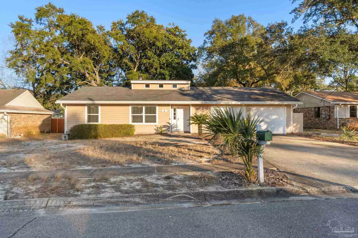 Mary Esther, FL 32569,4 Hampton Ct