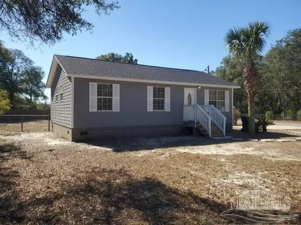 Milton, FL 32583,4412 Wagon Wheel Cir