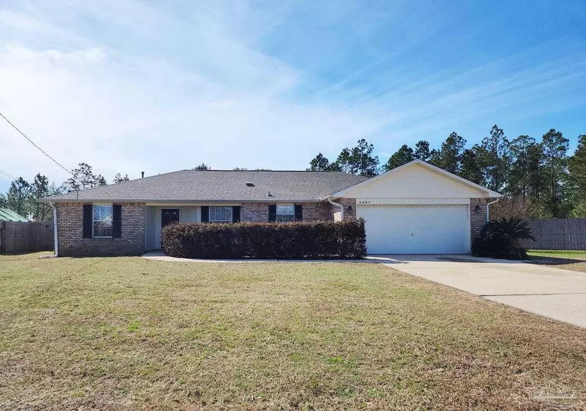 5087 Cassia Dr, Pensacola, FL 32506