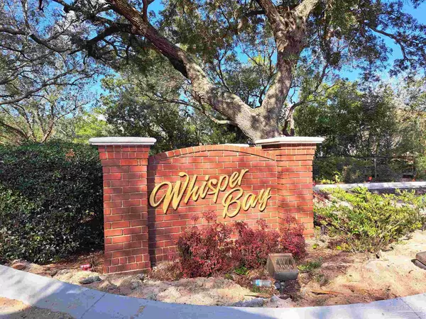 Gulf Breeze, FL 32563,1583 Whisper Bay Blvd