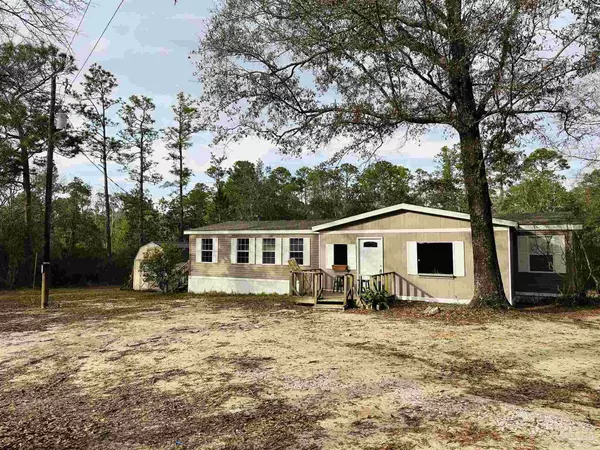 6622 Frank Reeder Rd, Pensacola, FL 32526