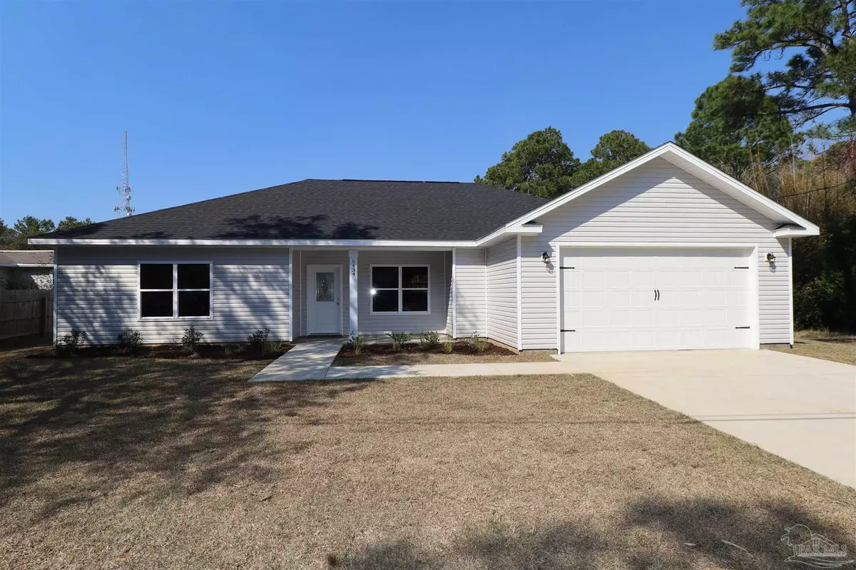 Gulf Breeze, FL 32563,5434 Harmony Ln