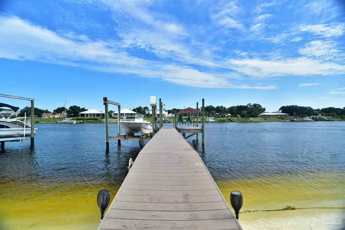 Perdido Key, FL 32507,14032 Waterview Dr