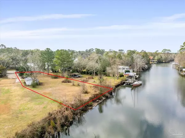 Magnolia Springs, AL 36555,14851 Dykes Dr