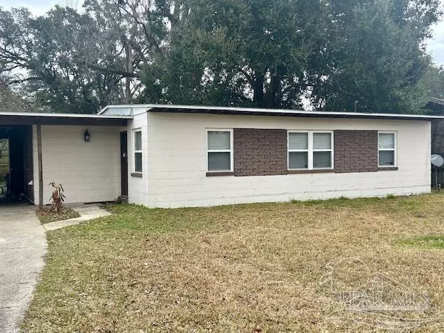 Pensacola, FL 32503,6607 Richard Rd