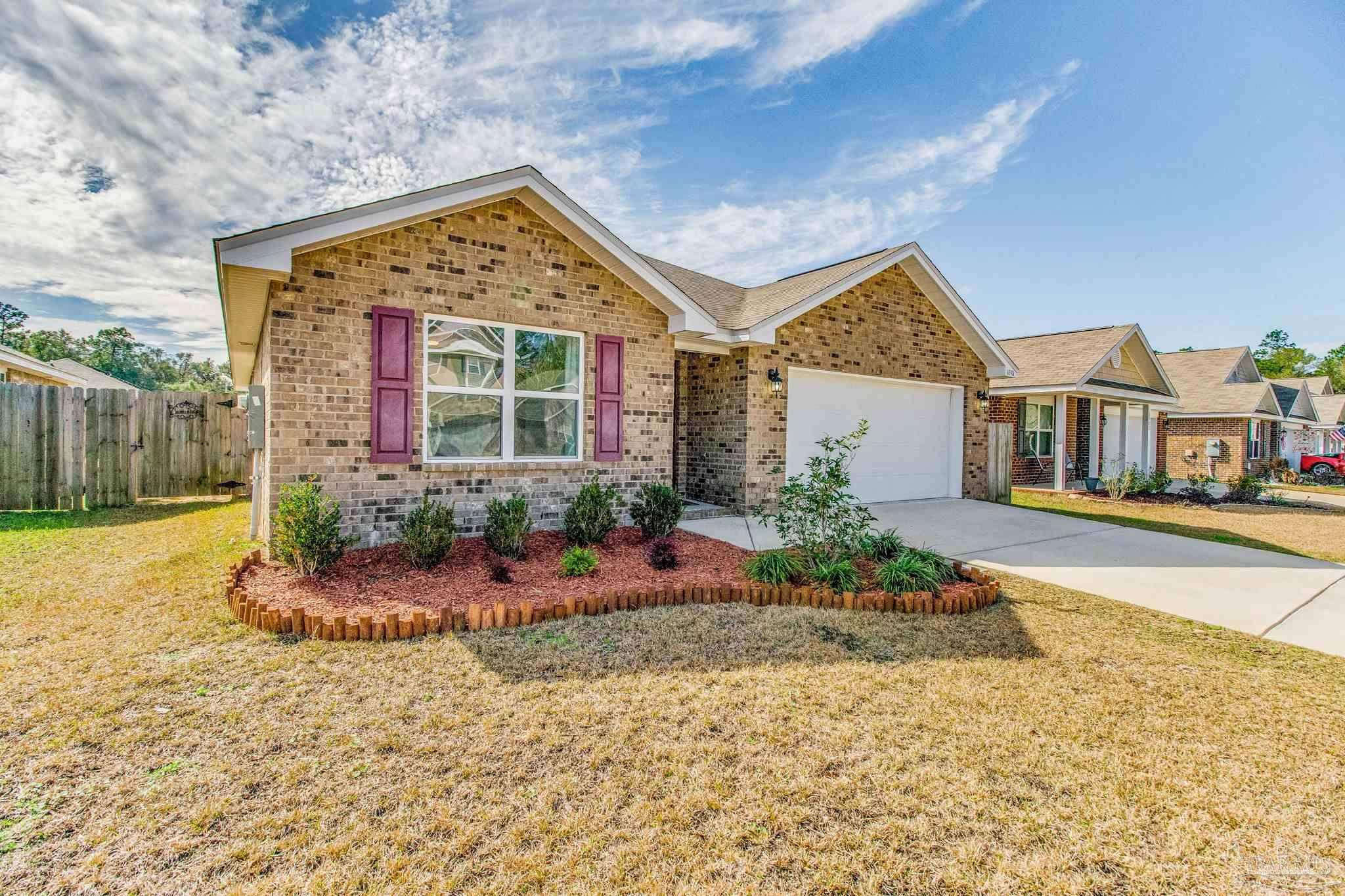 Milton, FL 32583,6316 Churchill Cir