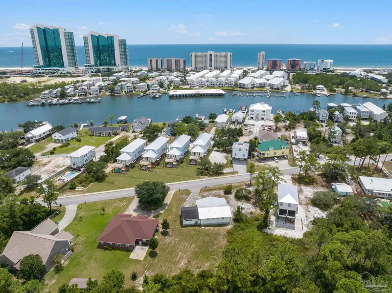 0 Cotton Bayou Dr, Orange Beach, AL 36561