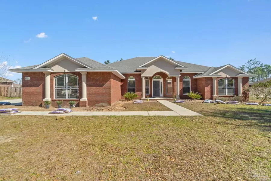 4732 Nichols Creek Rd, Milton, FL 32583