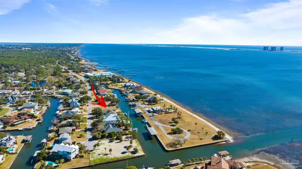 Gulf Breeze, FL 32563,0000 Bay St