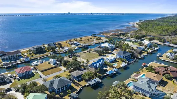 Gulf Breeze, FL 32563,0000 Bay St