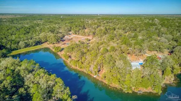Milton, FL 32583,Lot 6 N Lakeview Dr