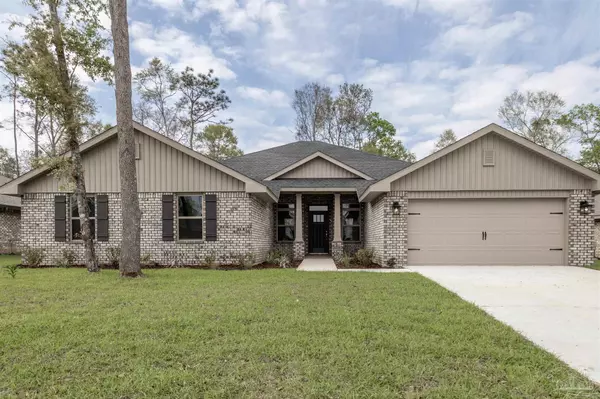 5687 Old Stone Blvd, Milton, FL 32570