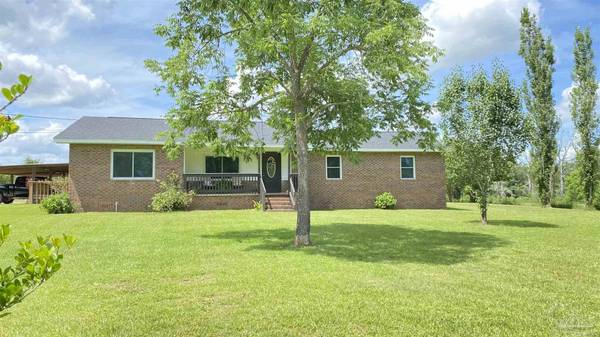 1956 Well Line Rd, Cantonment, FL 32533