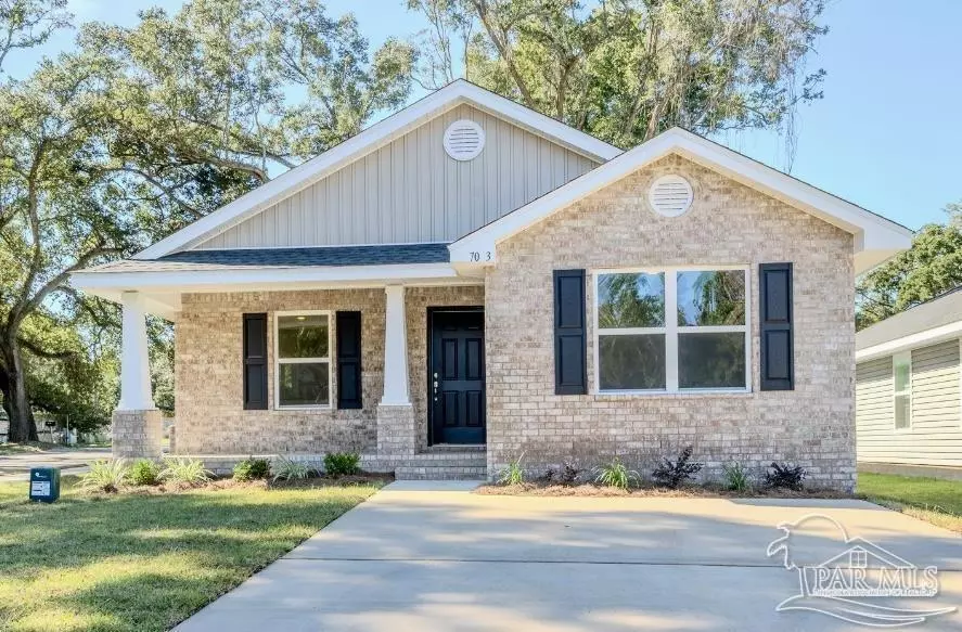 8046 Westpointe Ln, Pensacola, FL 32506