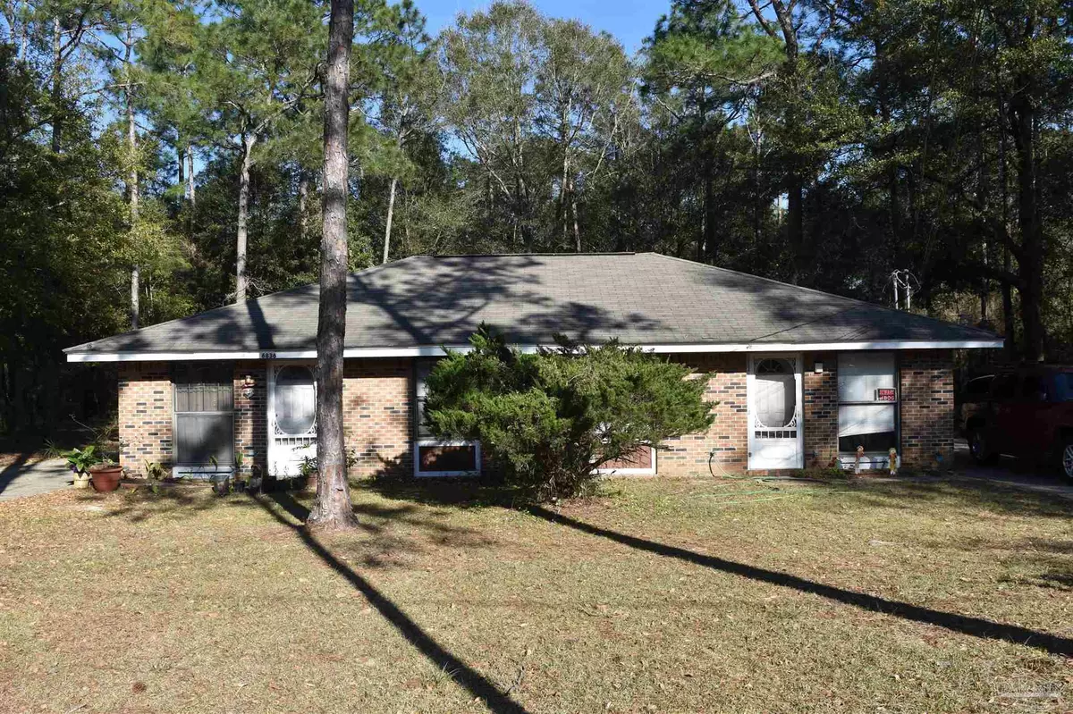 Milton, FL 32570,6836 Fast Gun Ln