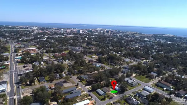 Pensacola, FL 32501,618 N G St