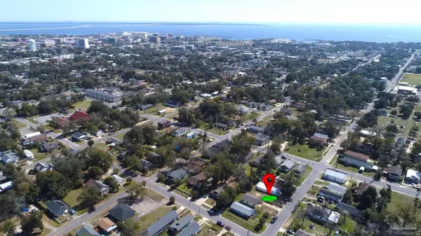 Pensacola, FL 32501,618 N G St