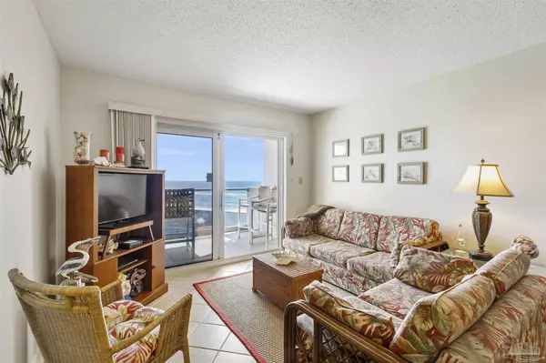 Pensacola Beach, FL 32561,1600 Via Deluna Dr