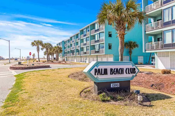 1390 Ft Pickens Rd, Pensacola Beach, FL 32561