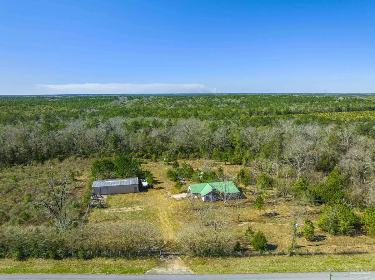 Laurel Hill, FL 32567,3268 New Ebenezer Rd