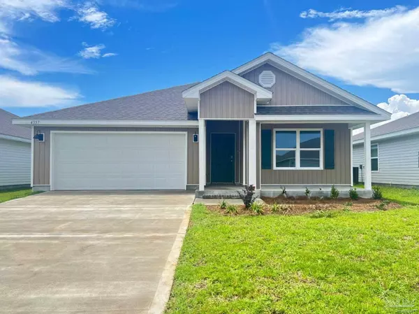 Pace, FL 32571,4357 Tiger Oak Ct