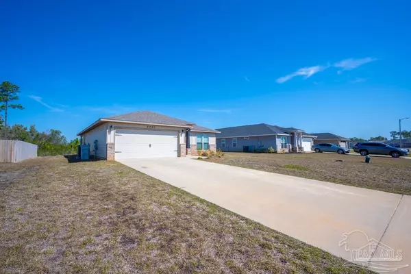 Gulf Breeze, FL 32563,6240 Redberry Dr