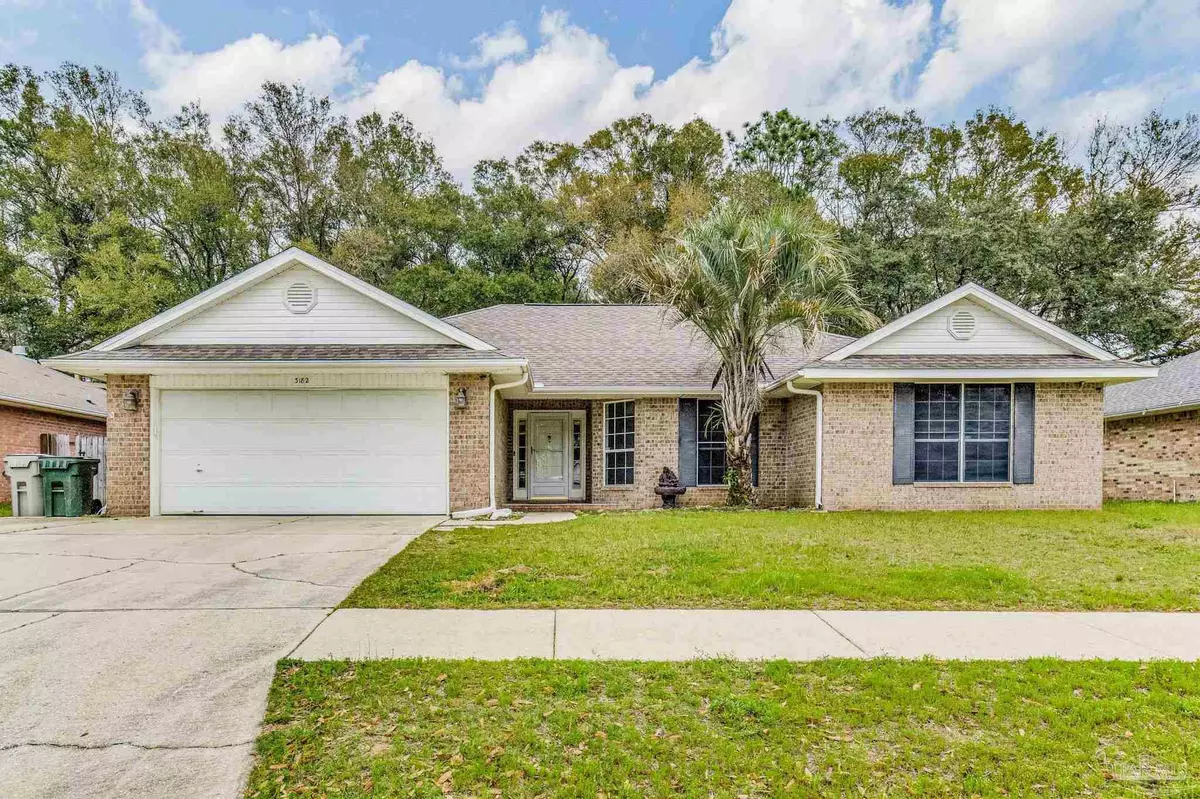 Pensacola, FL 32526,3182 Windjammer Ct