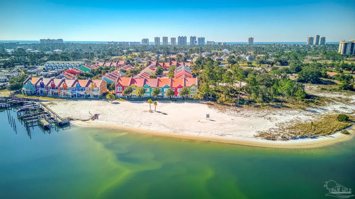 Perdido Key, FL 32507,13909 Del Rio Dr