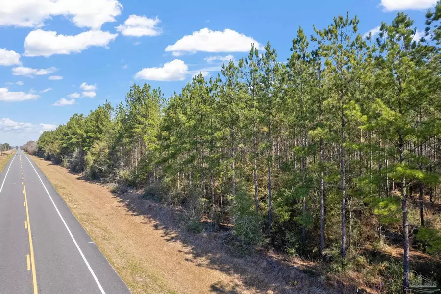 Lot 14 Hwy 89, Jay, FL 32565