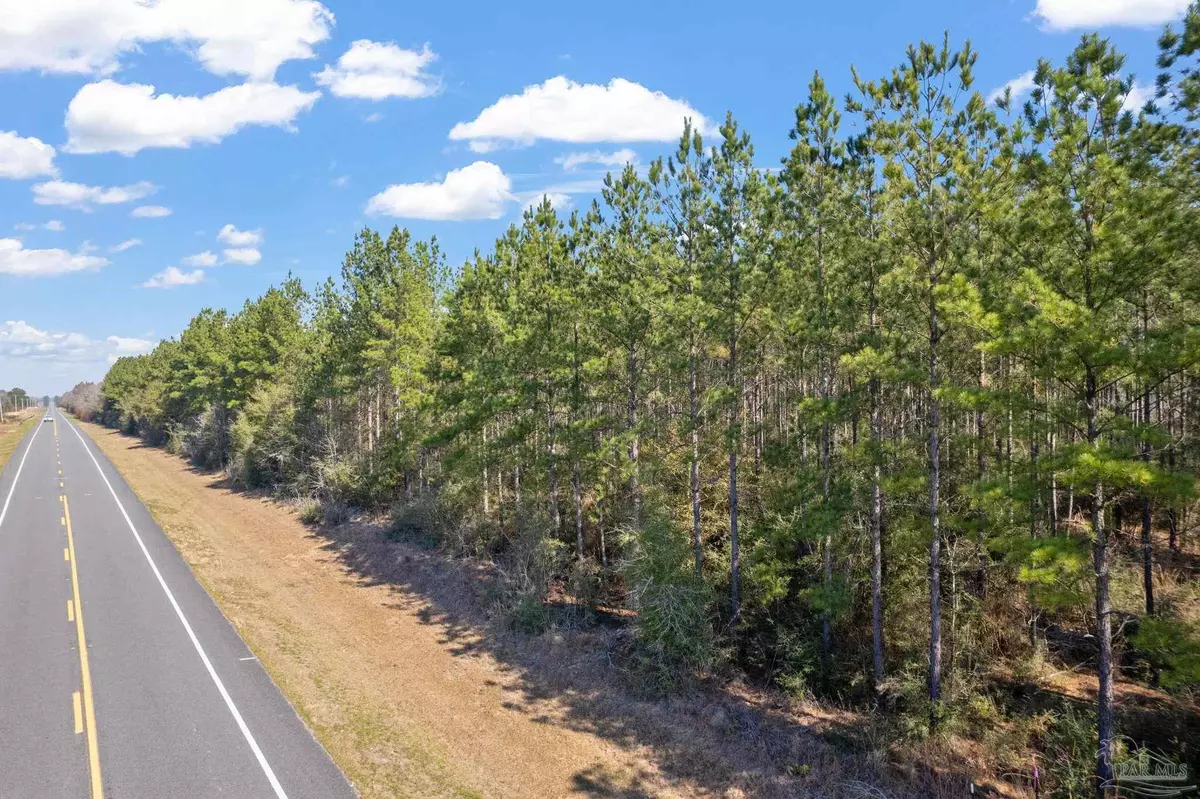 Jay, FL 32565,Lot 14 Hwy 89