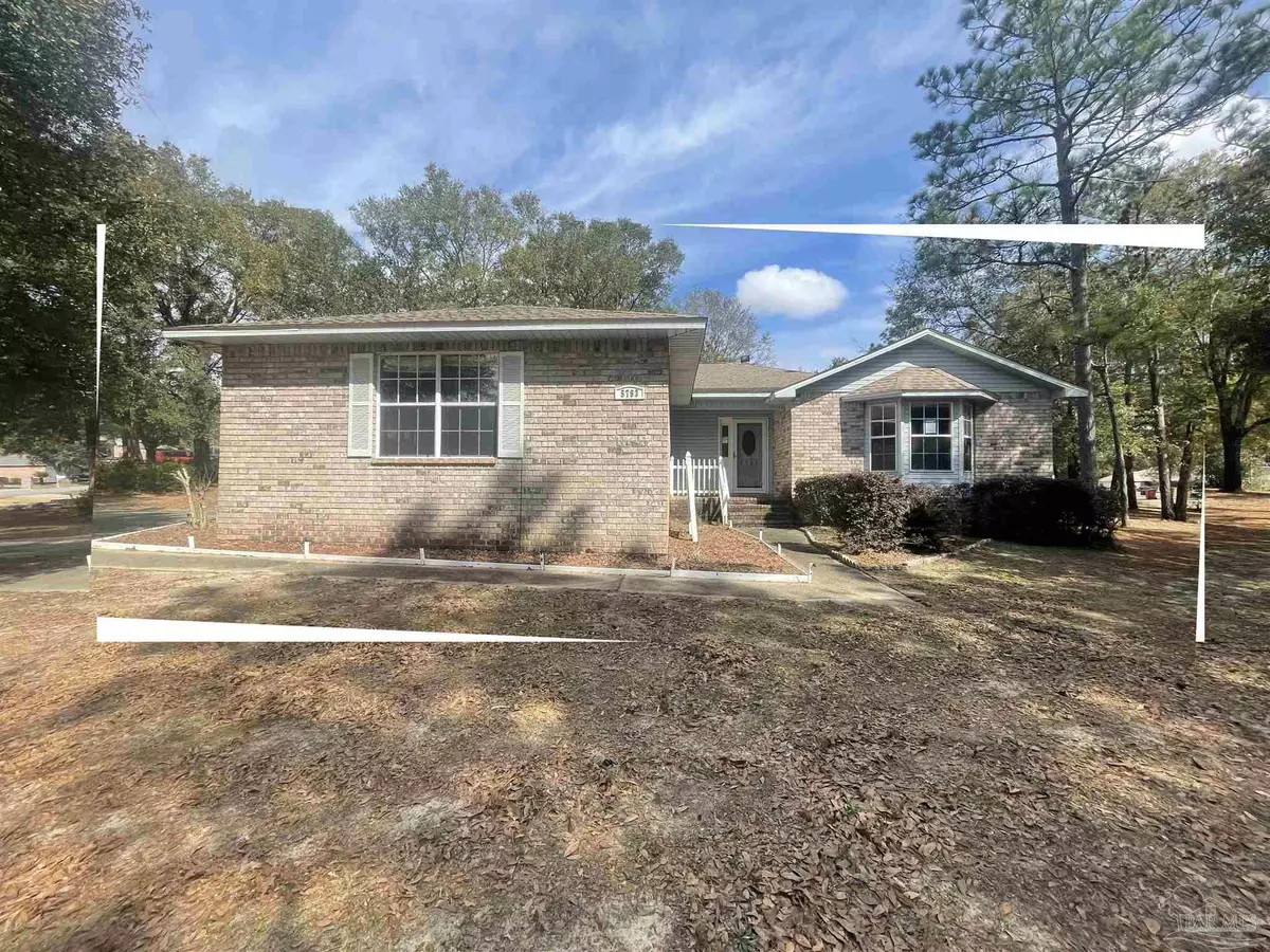 Milton, FL 32583,5793 Pebble Ridge Dr