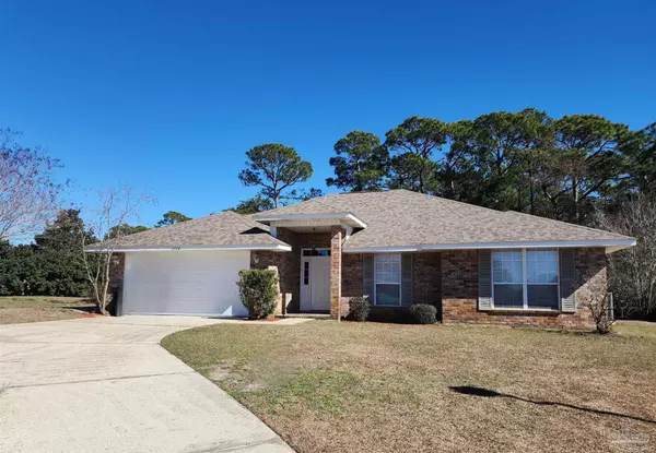 1712 Antibes Cir, Gulf Breeze, FL 32563