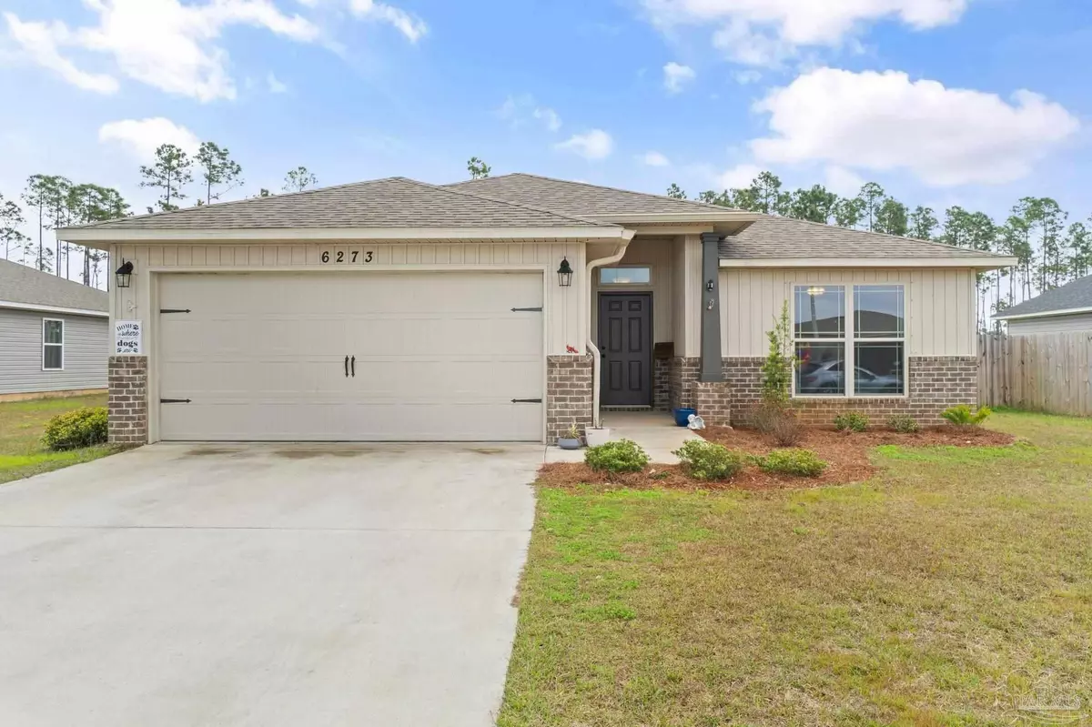 Gulf Breeze, FL 32563,6273 Redberry Dr