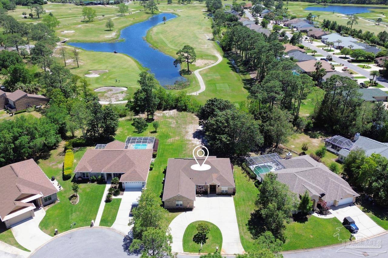 Pensacola, FL 32507,1505 Navaho Ct