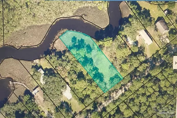 Lot 16 Shady Bayou Ln, Milton, FL 32583