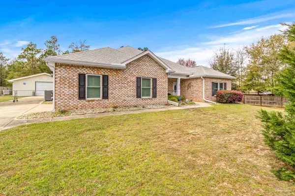 Crestview, FL 32539,6312 Possum Ridge Rd