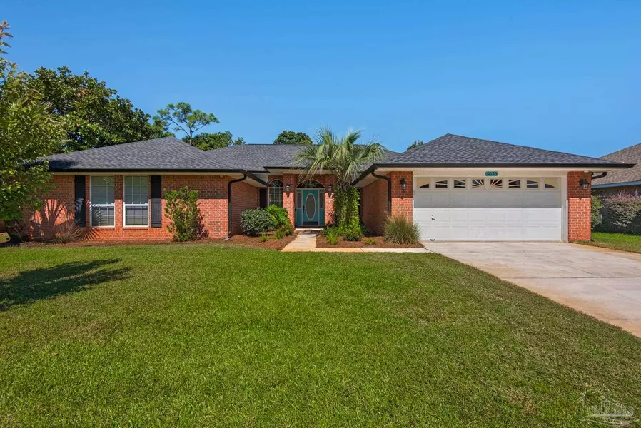 5038 Mandavilla Blvd, Gulf Breeze, FL 32563