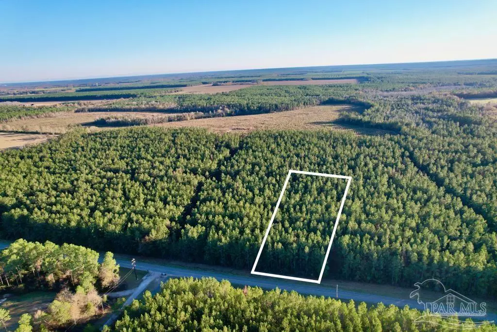 Jay, FL 32565,Lot 6-RS Hwy 182