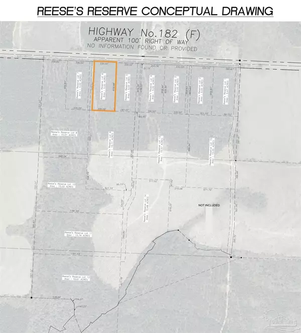 Jay, FL 32565,Lot 6-RS Hwy 182