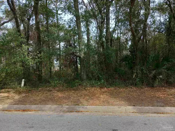 LOT 2 Blk F Brookshire Dr, Pensacola, FL 32504