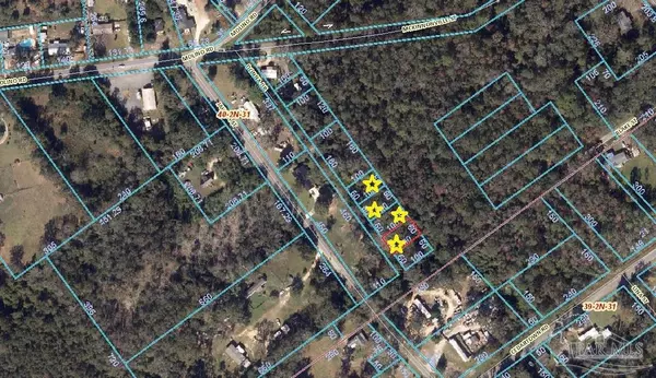 Molino, FL 32577,Lot 5 - 6322 Donna Dr