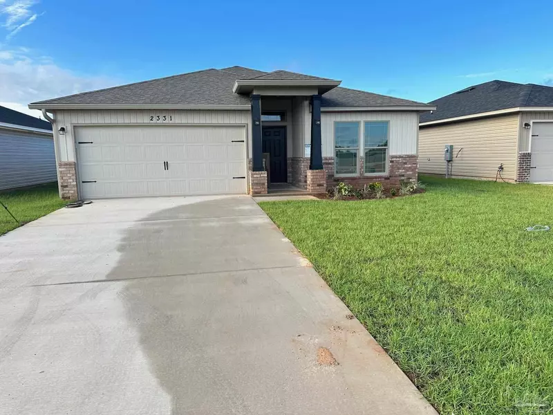 2384 Privet Berry Dr, Gulf Breeze, FL 32563