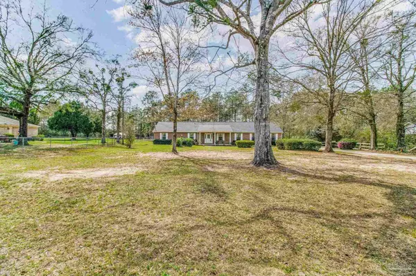 Cantonment, FL 32533,1661 Blanc Ln