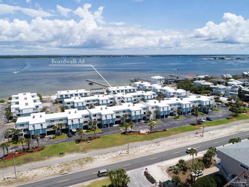 1100 Ft Pickens Rd, Pensacola Beach, FL 32561