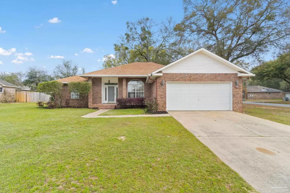 Milton, FL 32583,5742 Pebble View