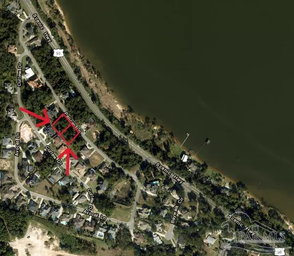 Pensacola, FL 32514,3033 Pelican Ln