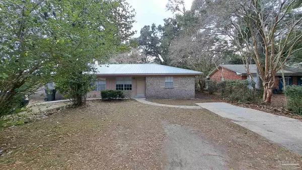 1601 & 1603 Acorn Ln, Pensacola, FL 32514