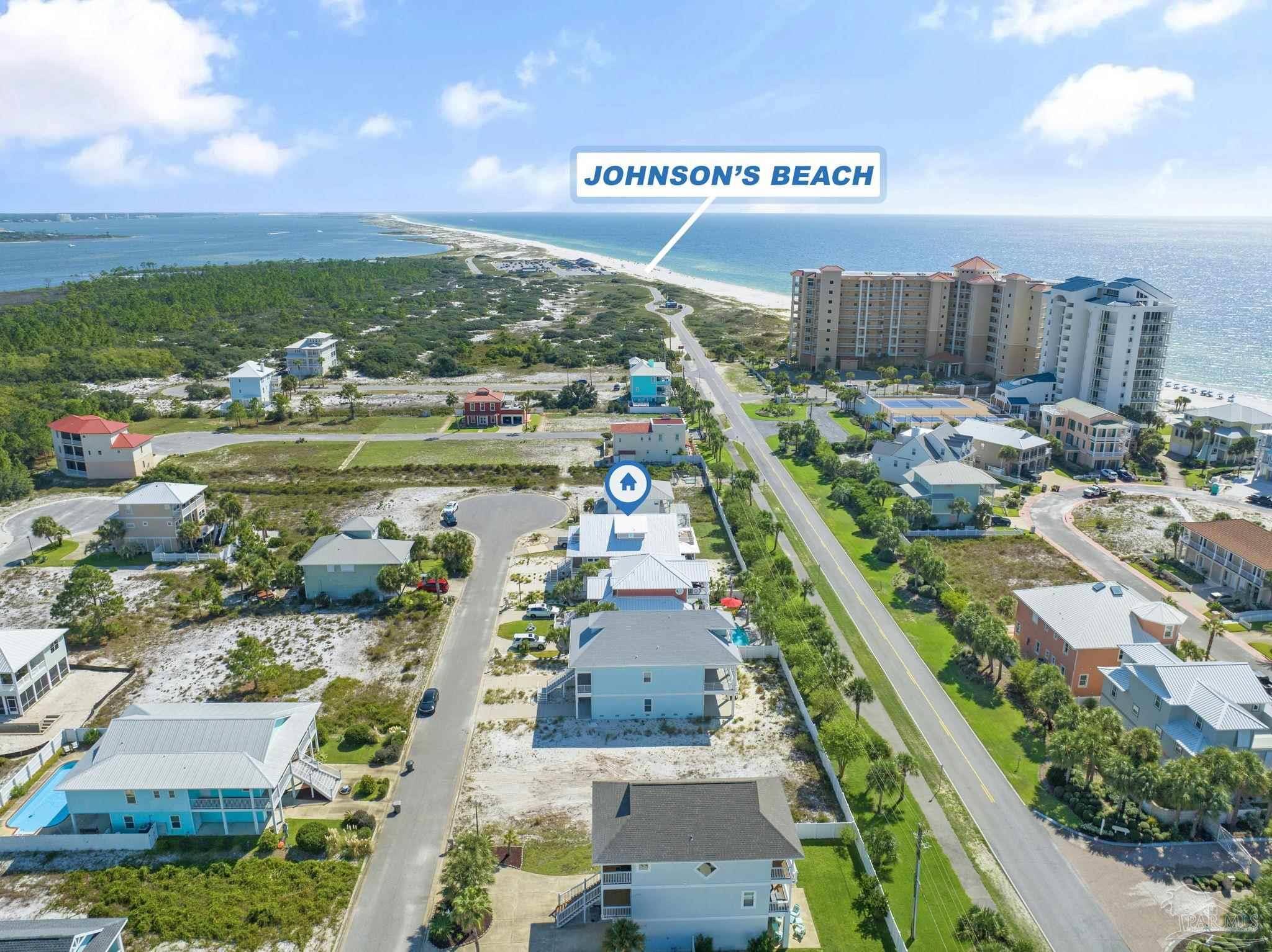 Perdido Key, FL 32507,809 Sailfish Ct