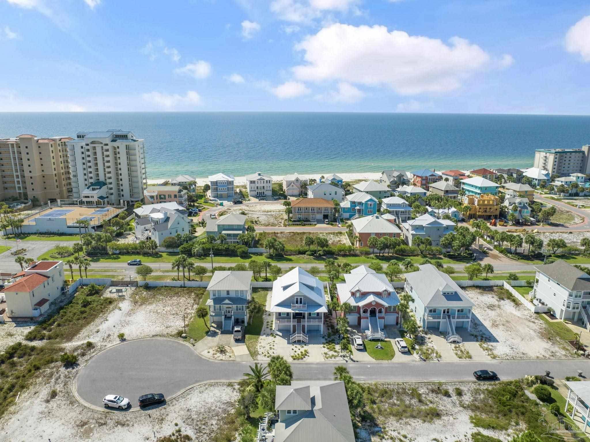 Perdido Key, FL 32507,809 Sailfish Ct