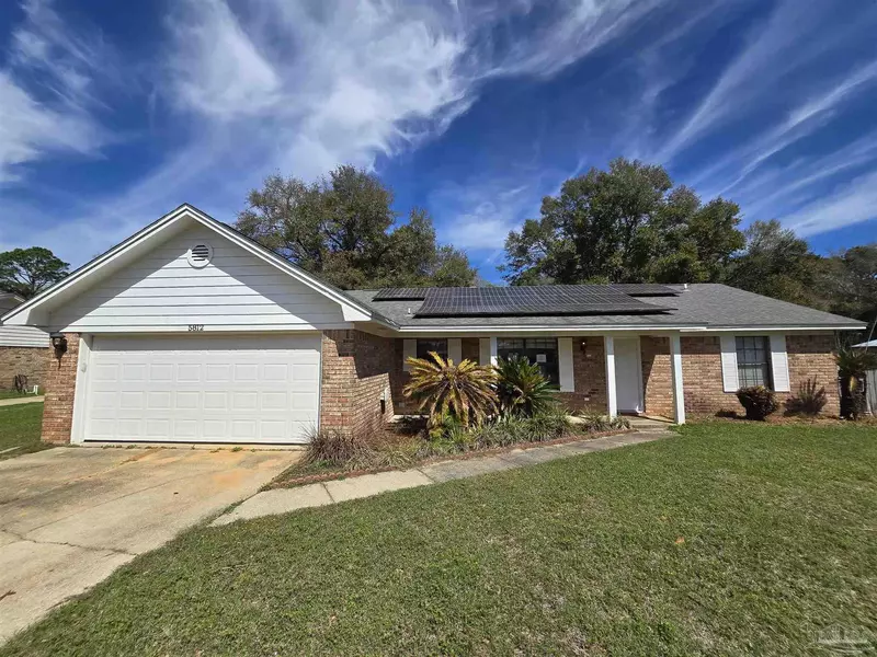 5812 Gulf Rd, Milton, FL 32583